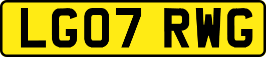 LG07RWG