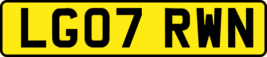 LG07RWN