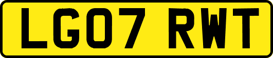 LG07RWT