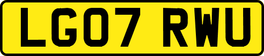 LG07RWU