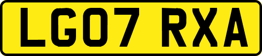 LG07RXA