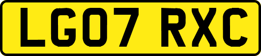 LG07RXC