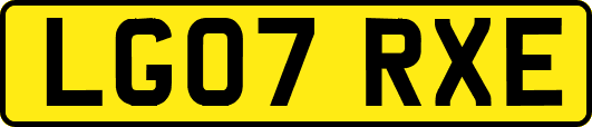 LG07RXE