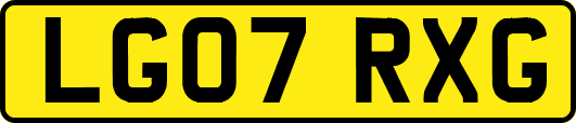 LG07RXG