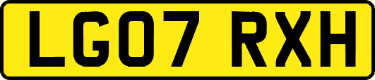 LG07RXH