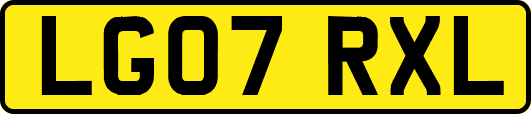 LG07RXL