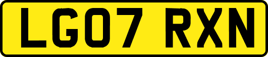 LG07RXN