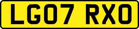 LG07RXO