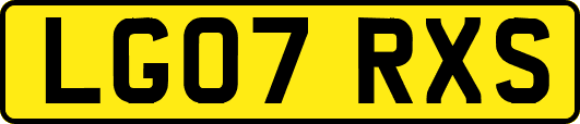 LG07RXS