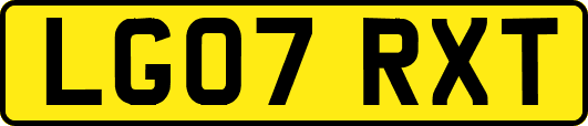 LG07RXT