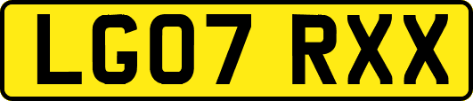 LG07RXX