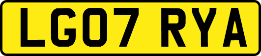 LG07RYA