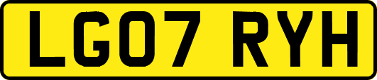 LG07RYH
