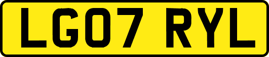 LG07RYL