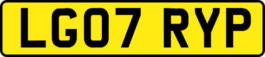 LG07RYP