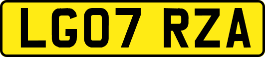 LG07RZA