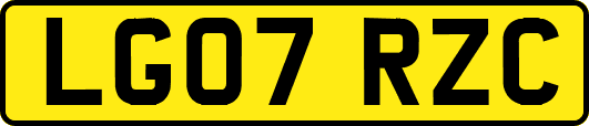LG07RZC