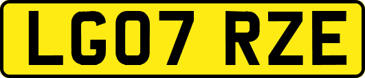 LG07RZE