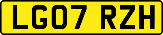 LG07RZH