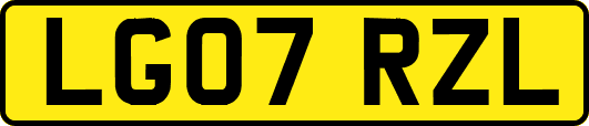 LG07RZL