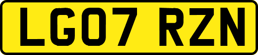 LG07RZN