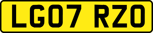 LG07RZO