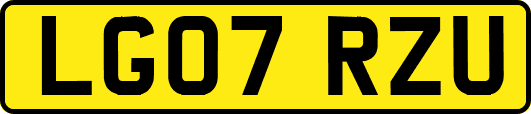 LG07RZU
