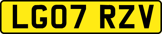 LG07RZV