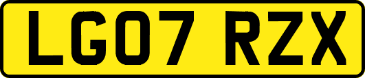 LG07RZX