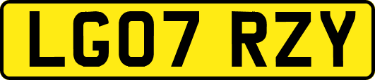 LG07RZY