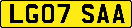 LG07SAA