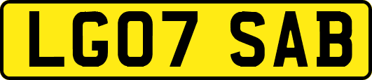 LG07SAB