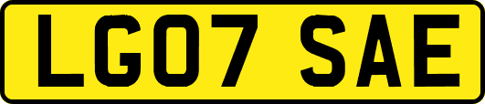 LG07SAE