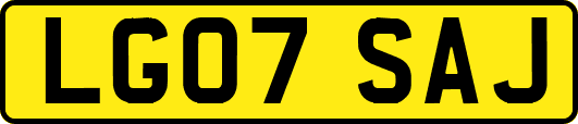 LG07SAJ