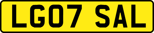 LG07SAL