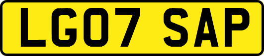 LG07SAP