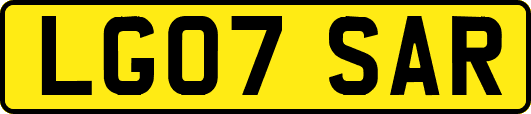 LG07SAR