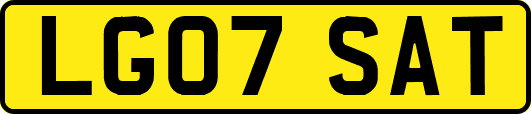 LG07SAT