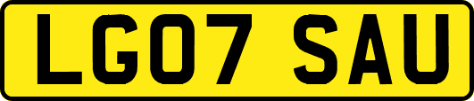 LG07SAU