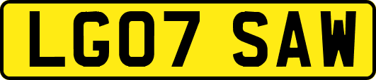 LG07SAW