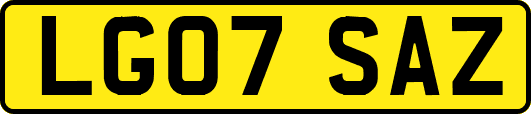 LG07SAZ
