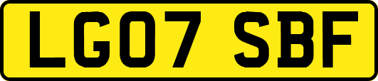 LG07SBF