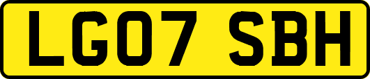 LG07SBH