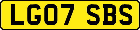 LG07SBS