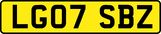 LG07SBZ