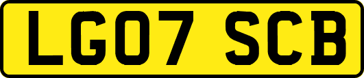 LG07SCB