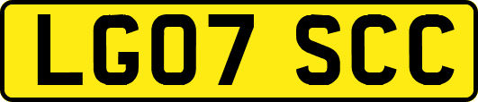 LG07SCC
