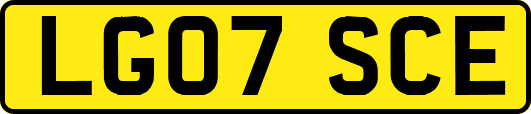 LG07SCE