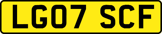 LG07SCF