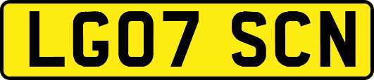 LG07SCN